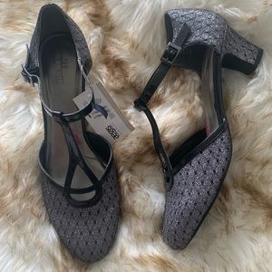 Ros Hommerson shoes. NWT.